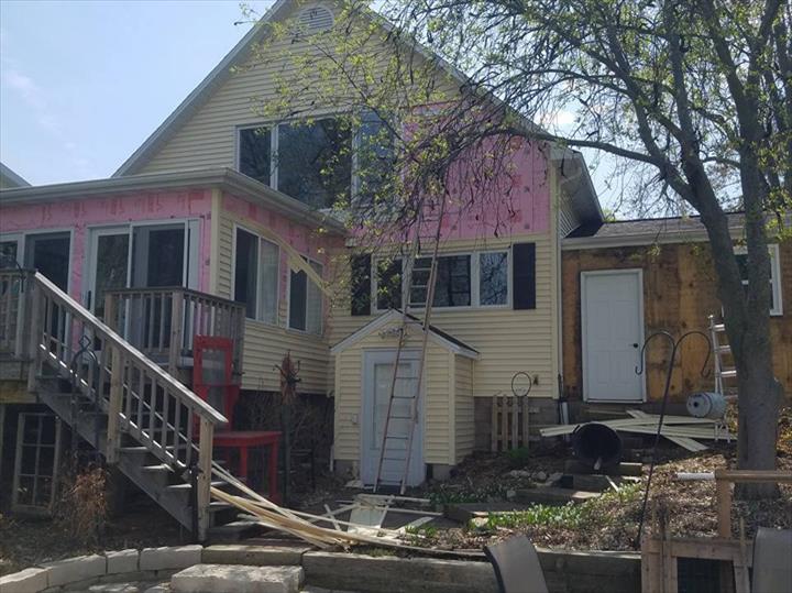 TriCity Home Improvements, Inc. Hortonville, WI