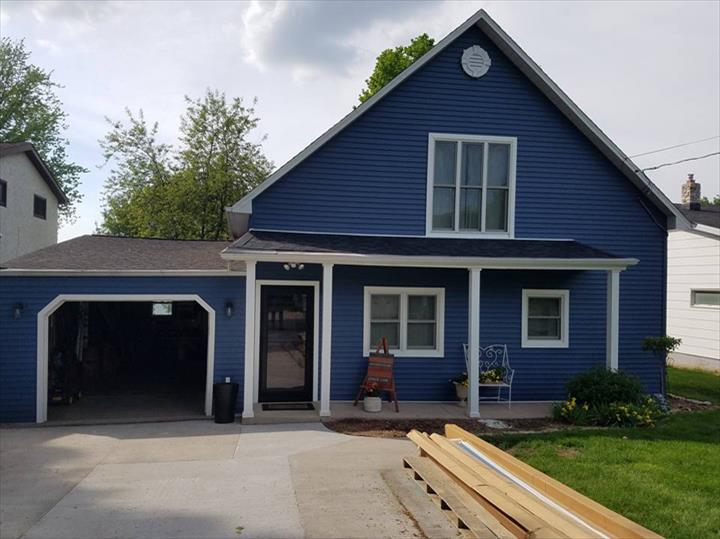 TriCity Home Improvements, Inc. Hortonville, WI