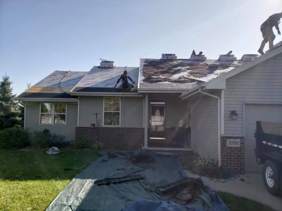 TriCity Home Improvements, Inc. Hortonville, WI