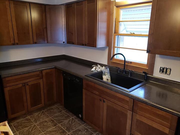 TriCity Home Improvements, Inc. Hortonville, WI